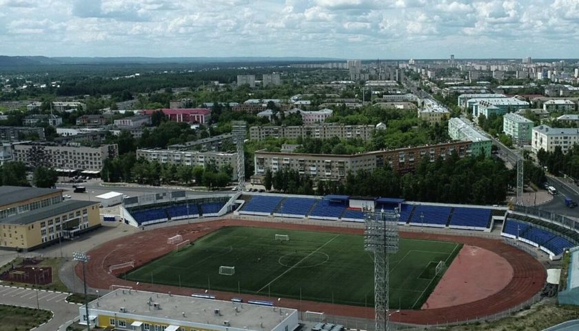 Учреждения культуры и спорта отремонтируют в Дзержинске за 58 млн рублей
