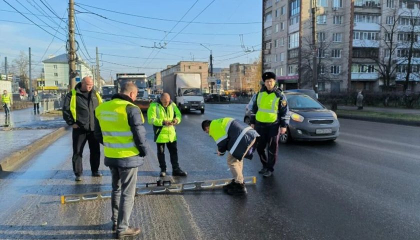 С предложением к губернатору