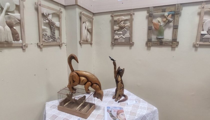 Ангелы Дмитрия Сангалова