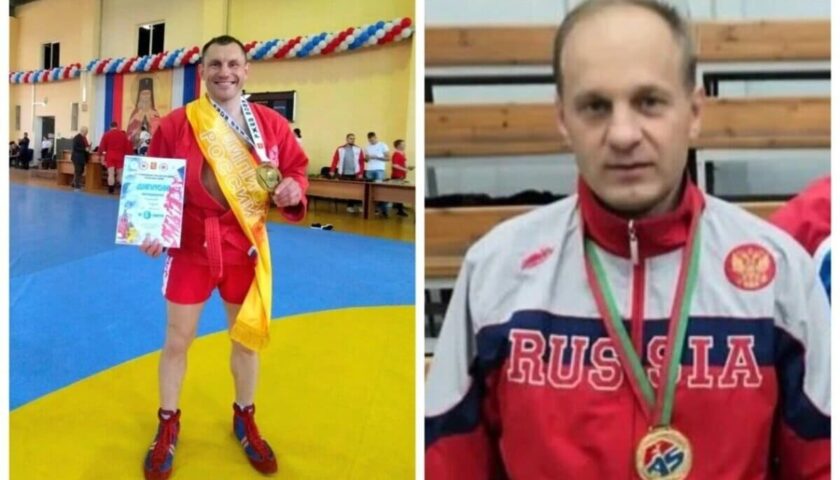 Два дзержинских спортсмена стали заслуженными мастерами спорта