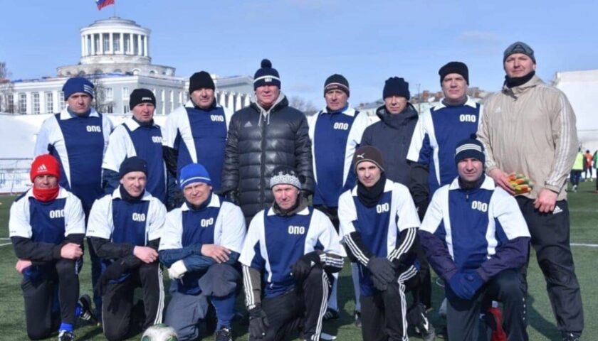 Вся наша жизнь – игра