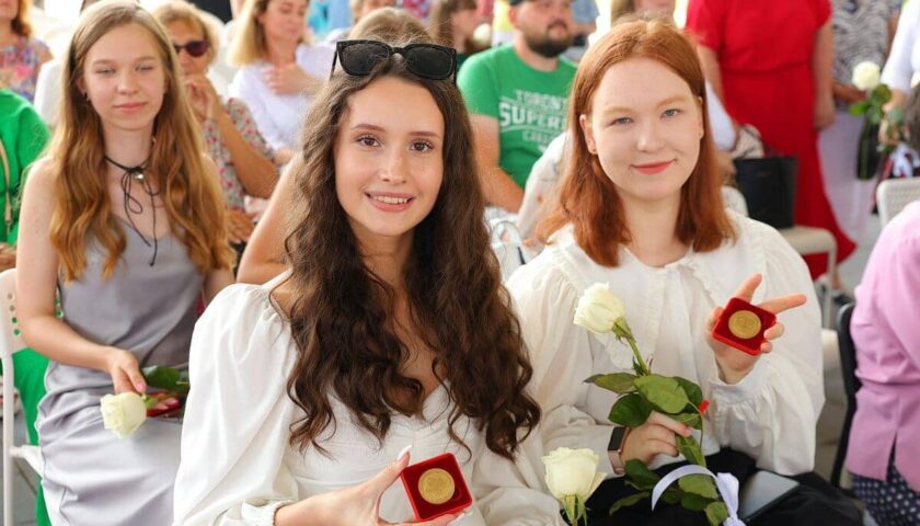 Первая серьёзная победа