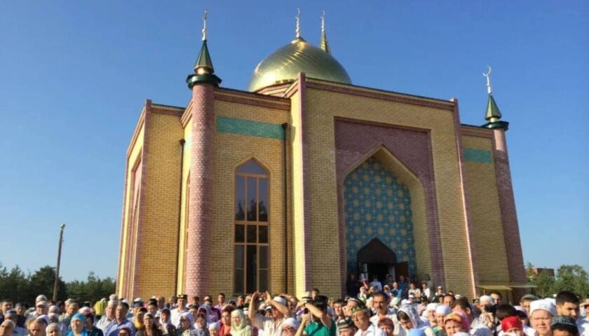 Экскурсия «Дзержинск – город трех религий» состоится в воскресенье