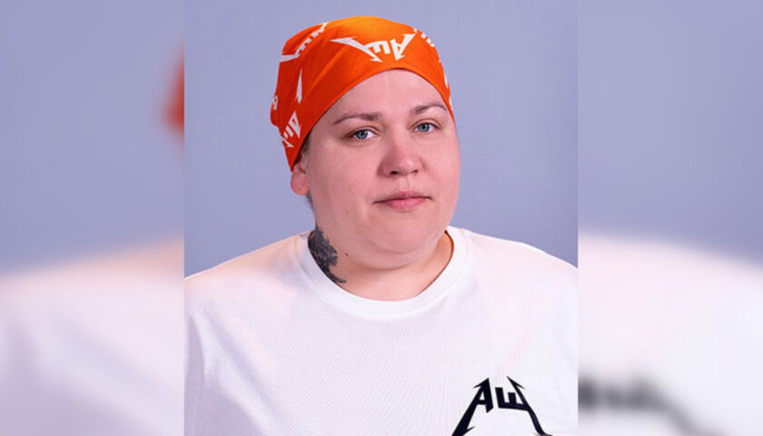 Повар из Дзержинска участвует в шоу «Адский шеф»