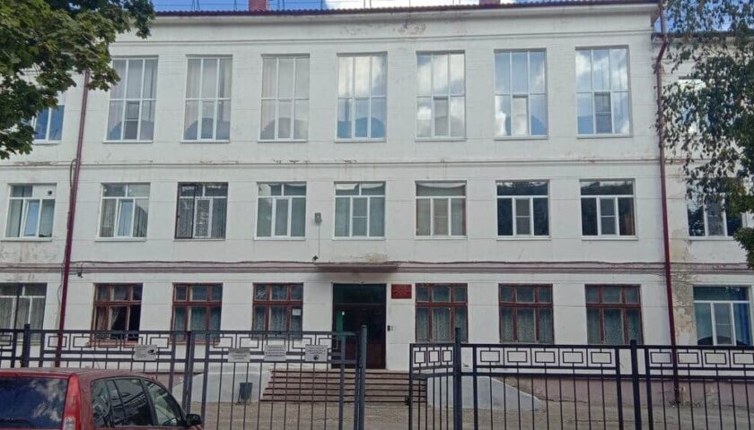 Профильный метрологический класс откроют в школе № 26 Дзержинска