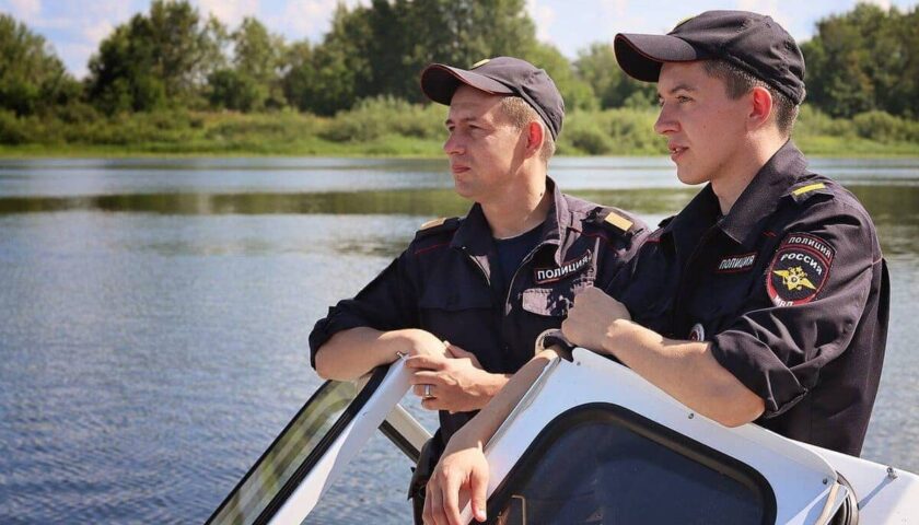 Сергей Кондратьев: «Браконьеру не место на реке»