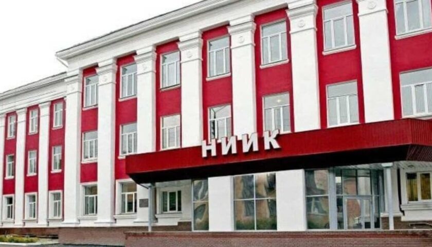 Технологию дзержинского предприятия внесли в перечень для заключения контрактов