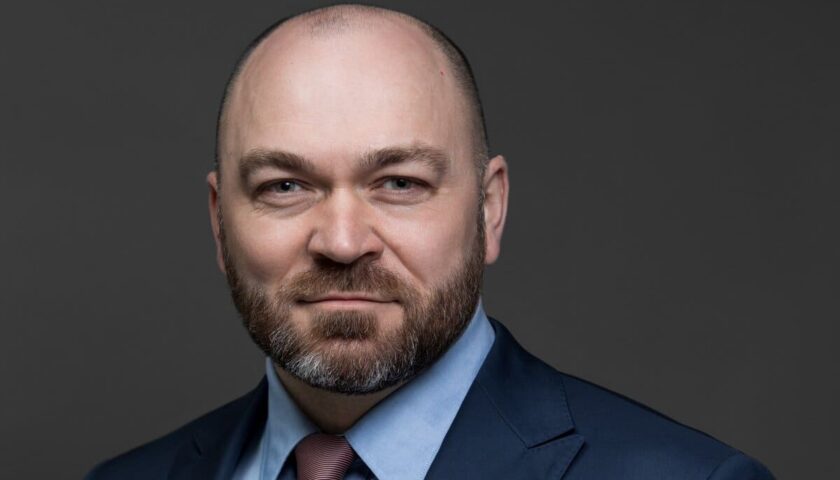 Экс-министр спорта Александр Кононов стал заместителем главы Дзержинска