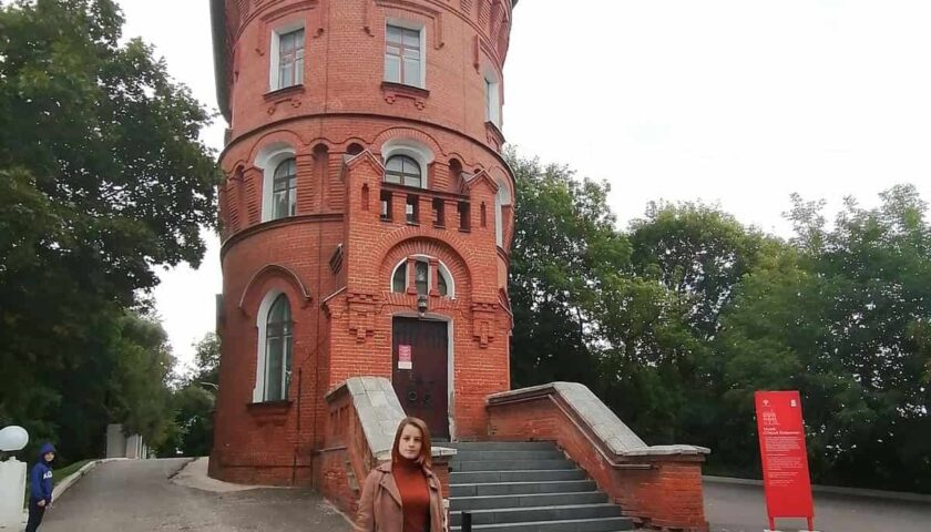 Город маленьких солнышек