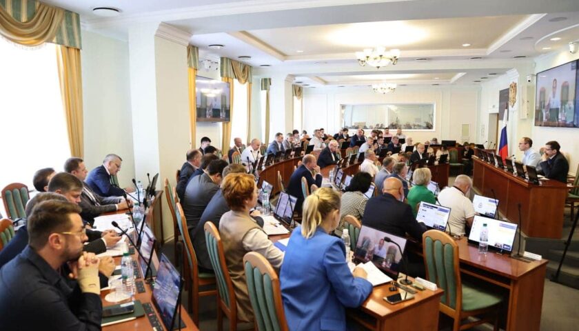Интересы людей важнее всего