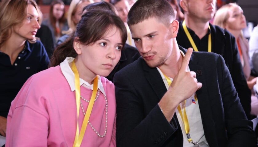 На селе ждут молодёжь