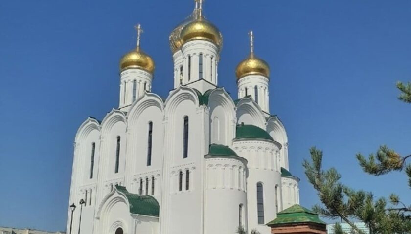 Памятник Петру и Февронии Муромским установят в Дзержинске