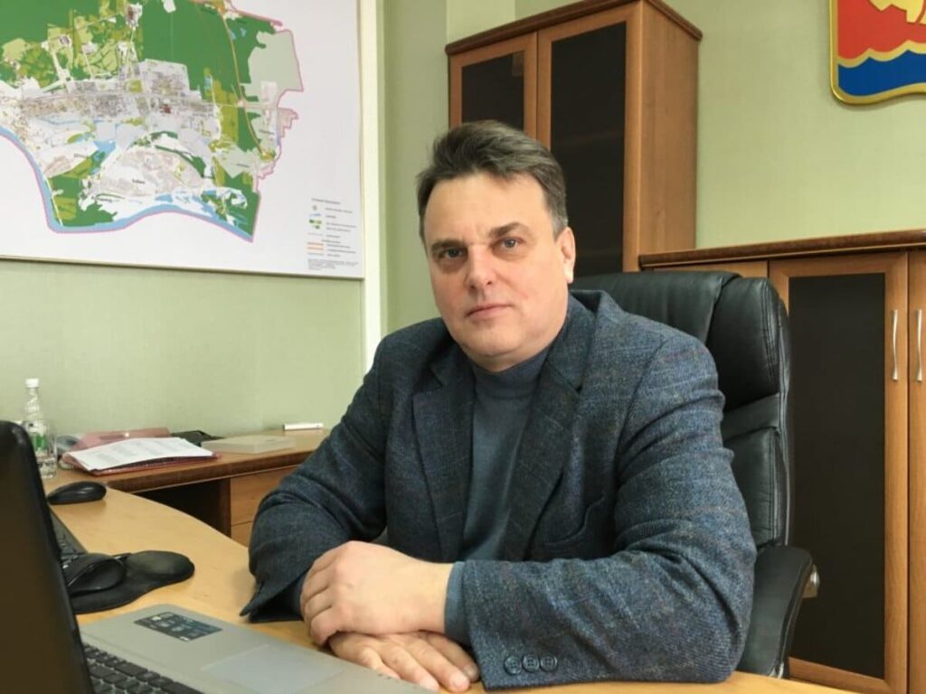 Глеб Андреев займёт пост и.о. главы Дзержинска