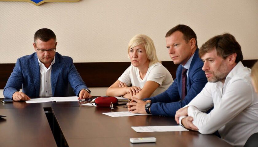 Кластер – раз, два, три…