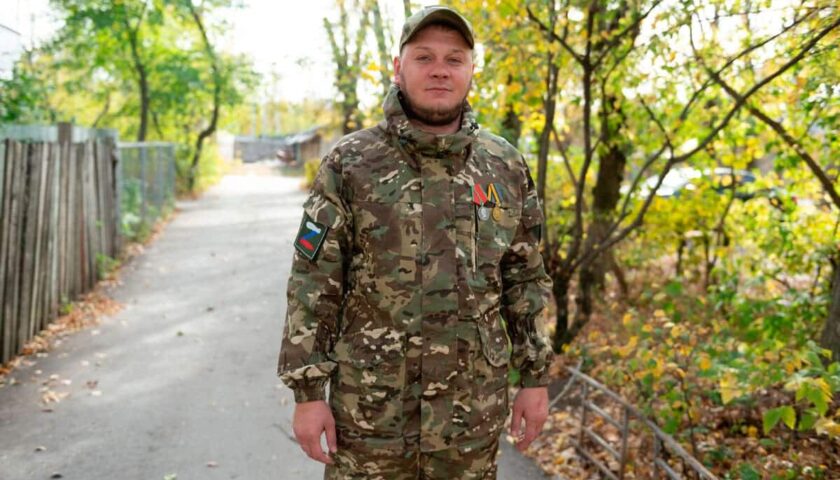 Мужской кодекс Ильи Мазаева