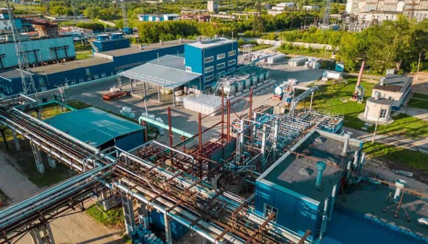 «Синтез ОКА – Полиэфир» получил статус резидента ОЭЗ «Кулибин» в Дзержинске