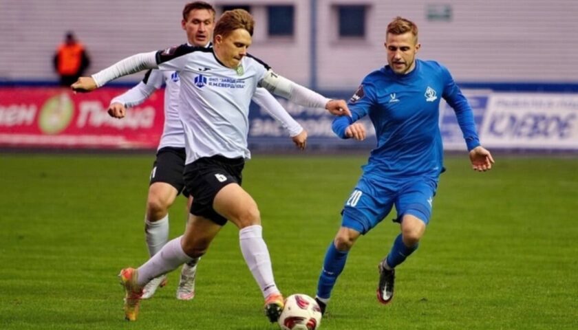 Уступили в Брянске