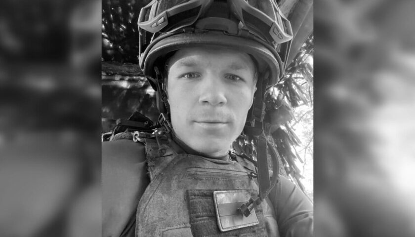 В Дзержинске простятся с погибшим в ходе СВО Даниилом Белоклокиным