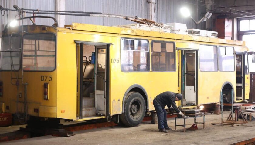 Зарплата водителей автобусов в Дзержинске выросла до 120 тысяч рублей