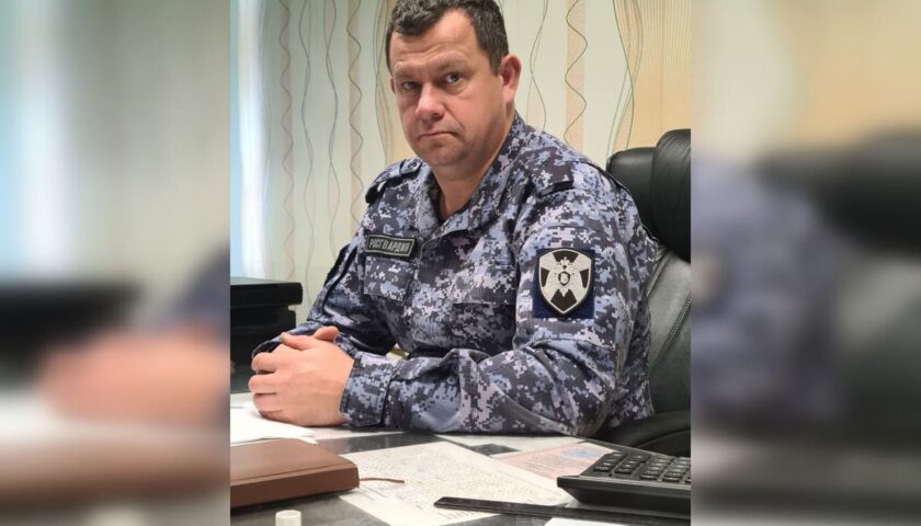 И в праздник на посту