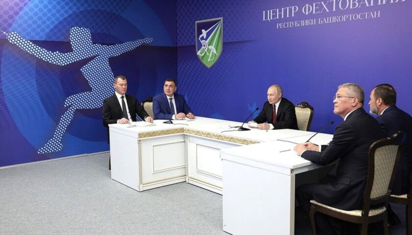 К новым рекордам!