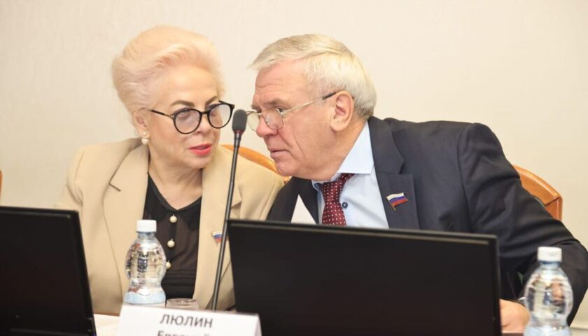 Наблюдается устойчивый рост