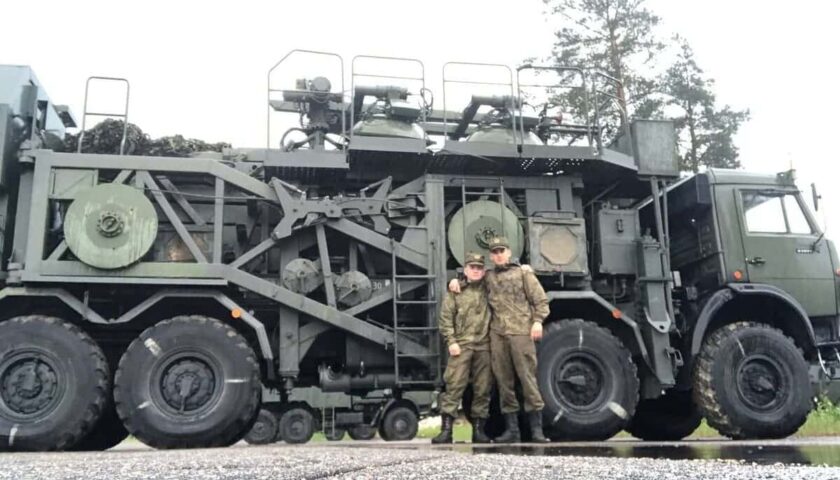 АВТОбиография Антона Букина