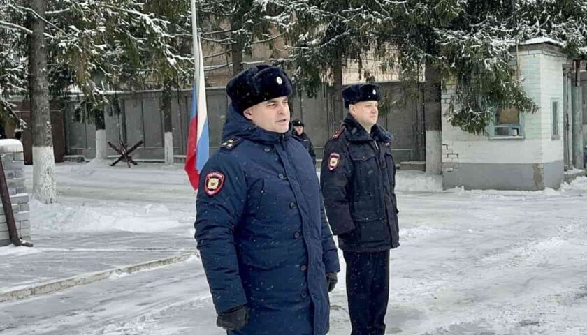 Их подвиги живут в веках