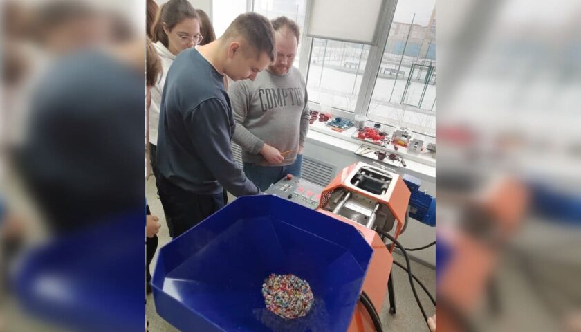 Мастера из политеха