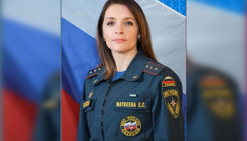 МЧС вместо Олимпиады