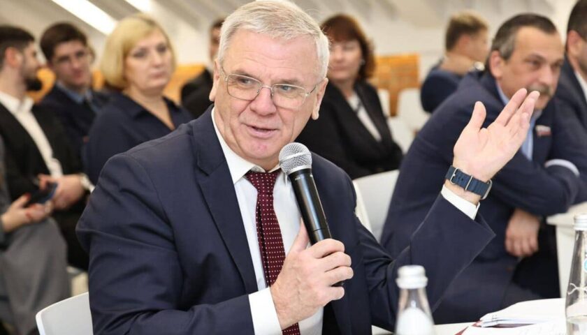 О квадратных метрах в Дзержинске