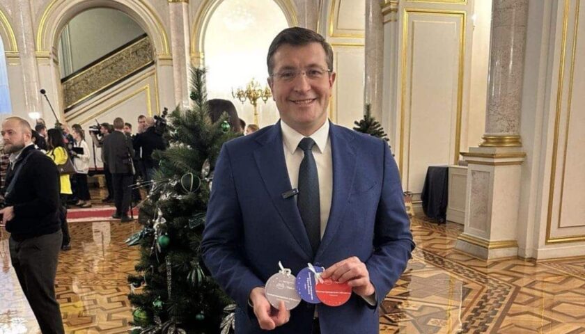 Время чудес