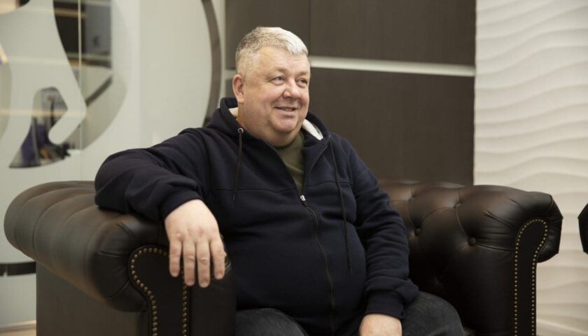 Житель Дзержинска рассказал, как распорядился лотерейным миллионом