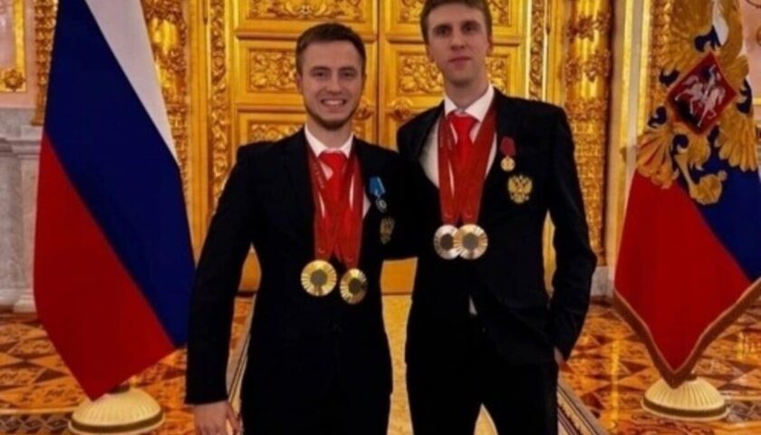 Итоги спортивного года