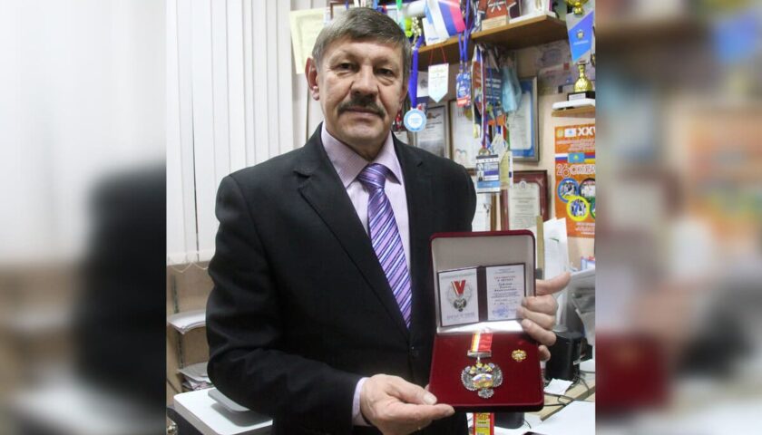 На вершине «Новогоднего Олимпа»