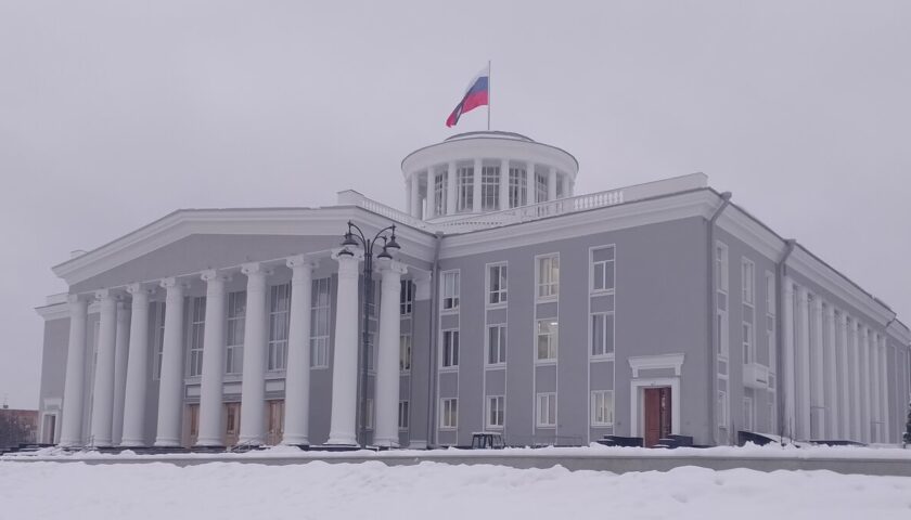 Премьера рубрики