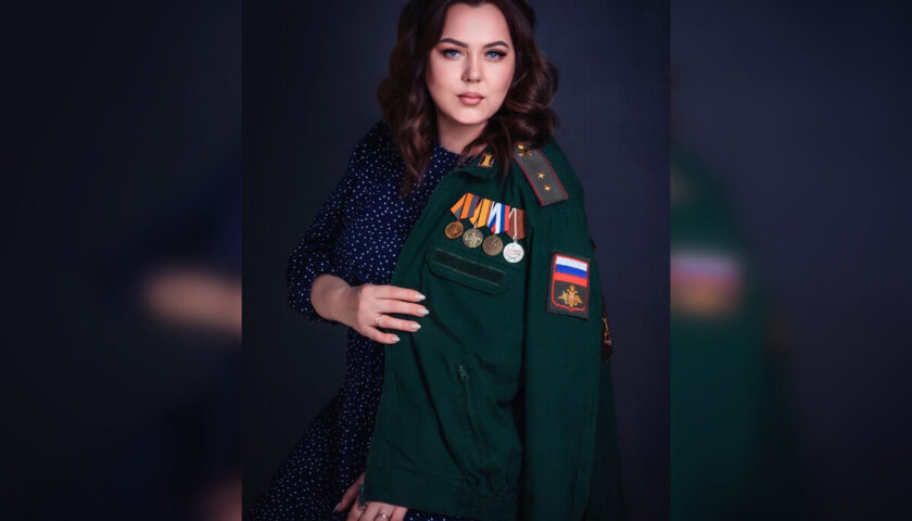 Татьяна Пышкина: «С людьми, которые не умеют сострадать, мне не по пути»