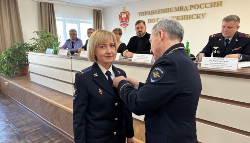 Внимание – профилактике