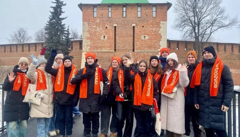 Рекорд гостеприимства