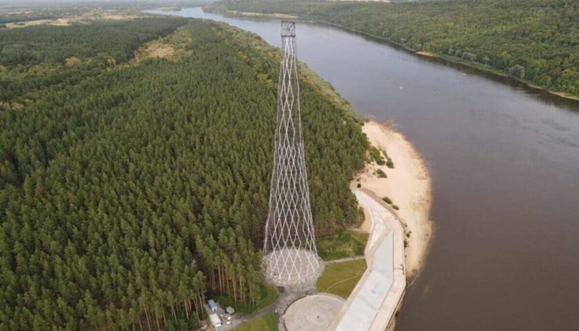Дорога на Шуховку: проверяем слухи и фейки