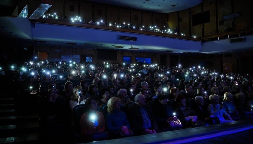 Фестиваль «Черноречье Фест» откроется в Дзержинске 21 февраля