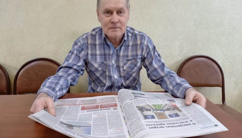 Как я разыскал могилу деда