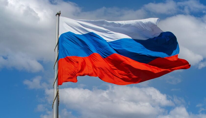 Жителей Дзержинска приглашают на форум «Плечом к плечу. За Русскую Победу!»