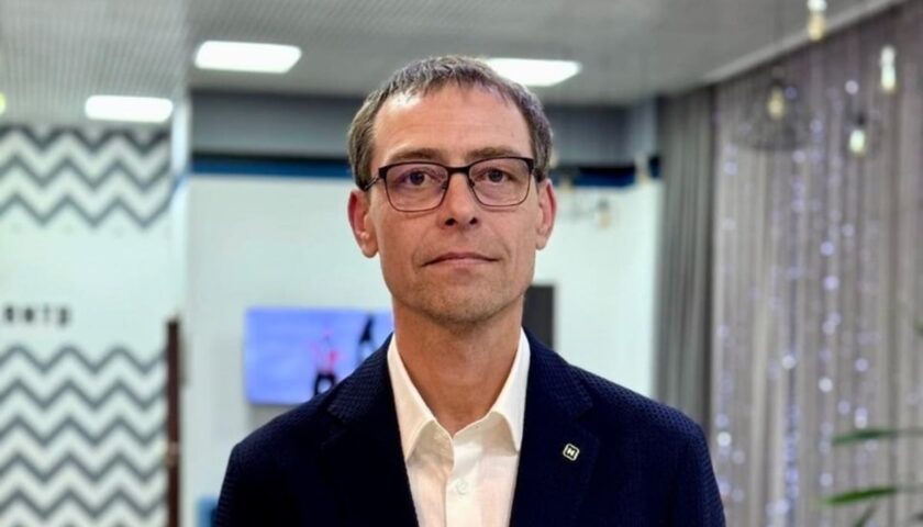 Алексей Волков: «Наша цель – выйти в ФНЛ»