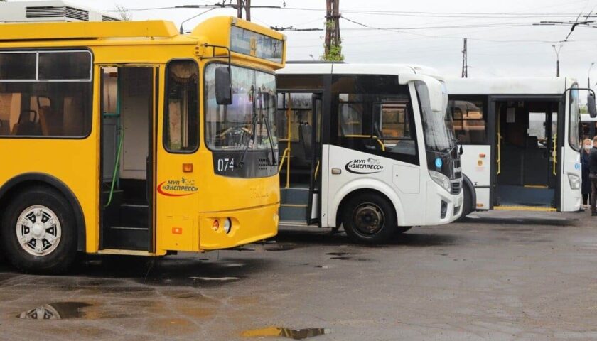 Новый автобусный маршрут откроют в Дзержинске