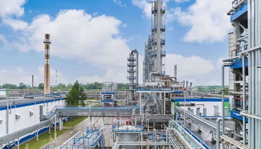 Запуск завода силикагелей запланирован в Дзержинске на 2025 год