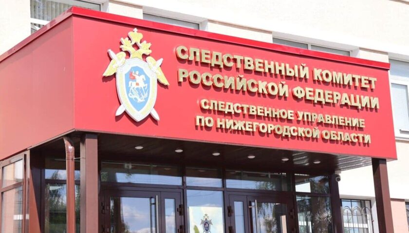 Жительницу Дзержинска осудили за убийство знакомого