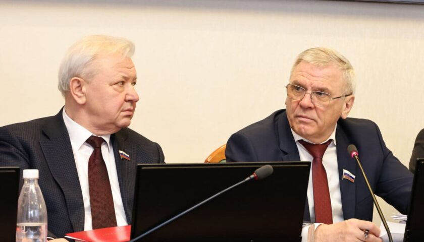 Высокое звание для фронтовика