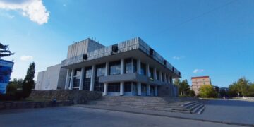 Дзержинский театр драмы готовится к новому сезону