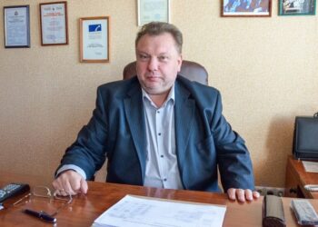 Юрий Кислинский: «Актёры станут ближе к зрителям»